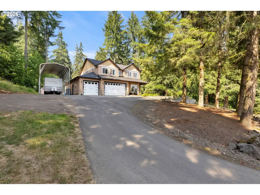 339 Nevala Rd, Woodland, WA 98674 - #2