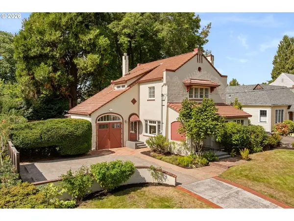7209 SE 30th Ave, Portland, OR 97202