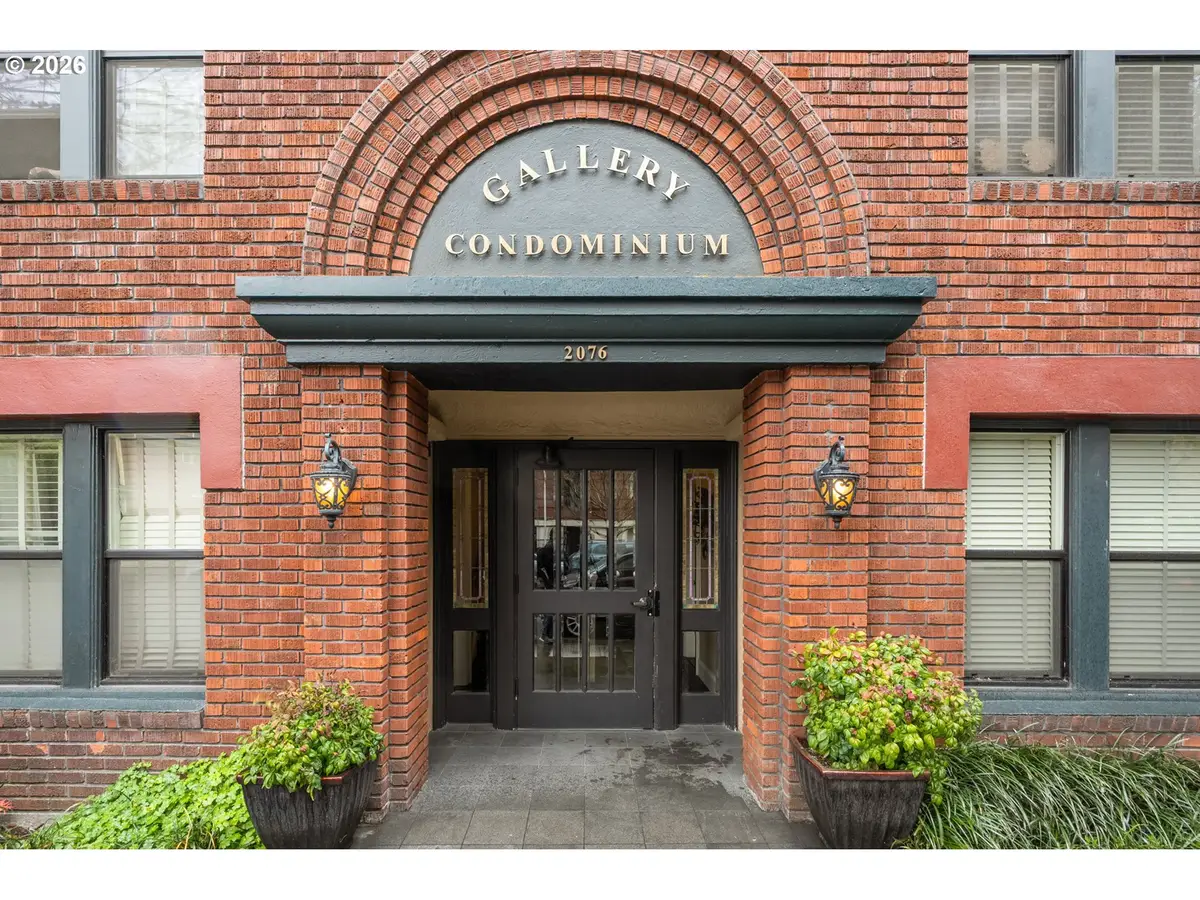 2076 NW Johnson St #103, Portland, OR 97209 - #1