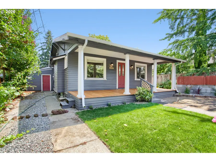 5106 NE 31st Ave, Portland, OR 97211 - #3