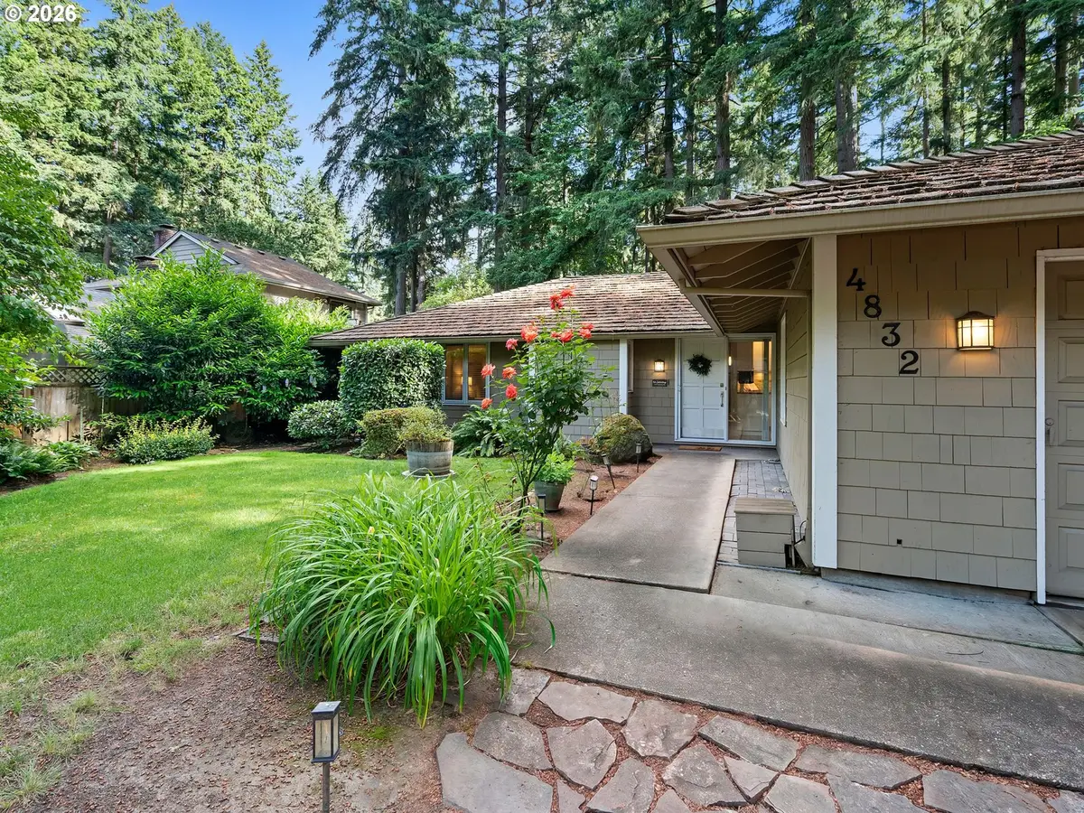 4832 Redwing Way, Northwest Clackamas, OR 97035 - #1