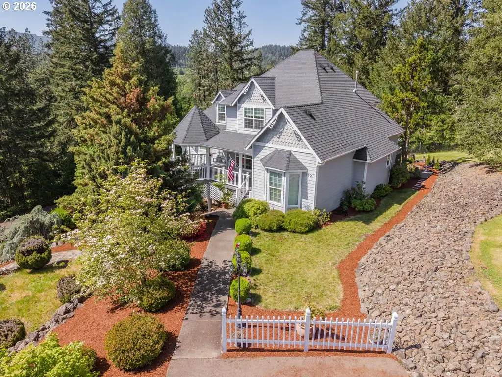 160 Melrose Terrace Ln, Roseburg, OR 97471 - #1