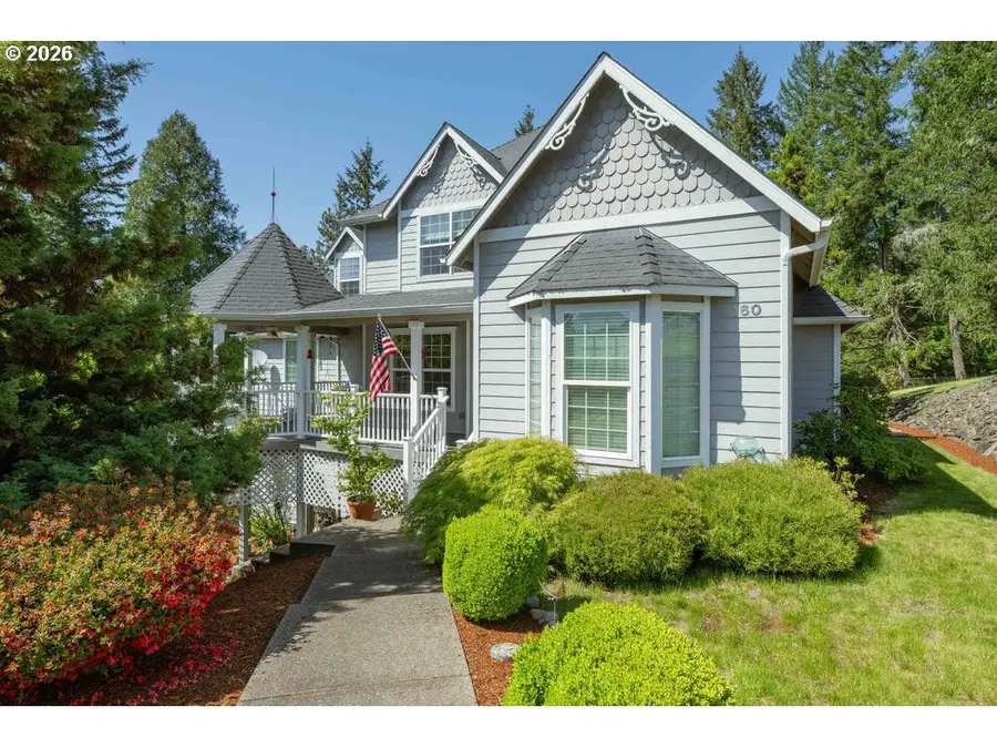160 Melrose Terrace Ln, Roseburg, OR 97471 - #3