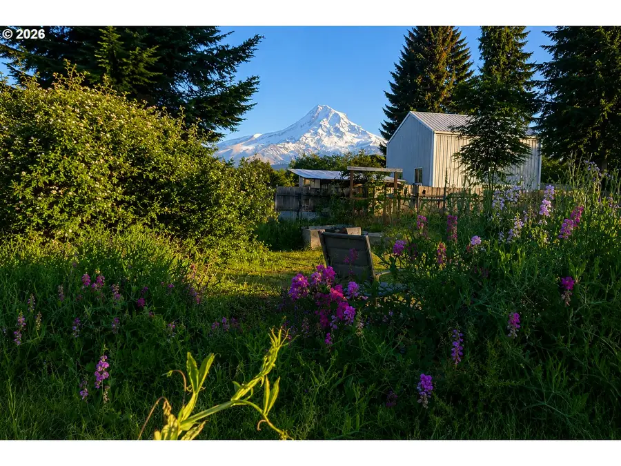 6455 Trout Creek Ridge Rd, Dee, OR 97041 - #2