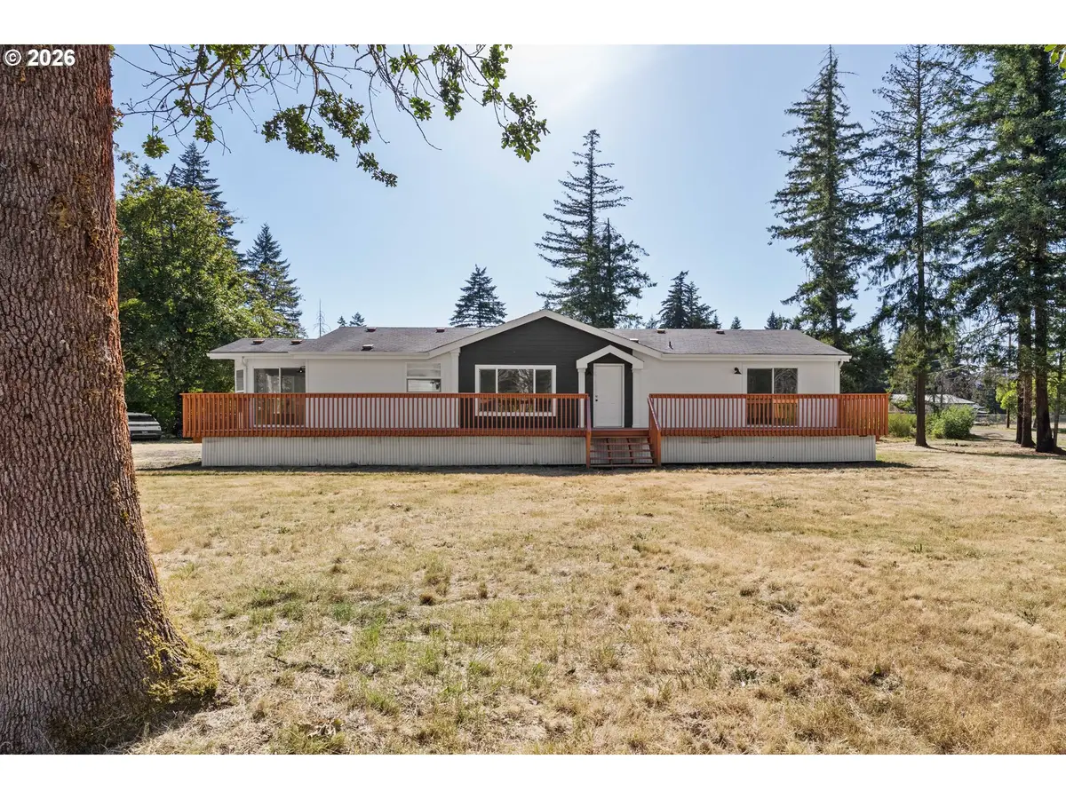 40071 Gates School Rd, Gates, OR 97346 - #1