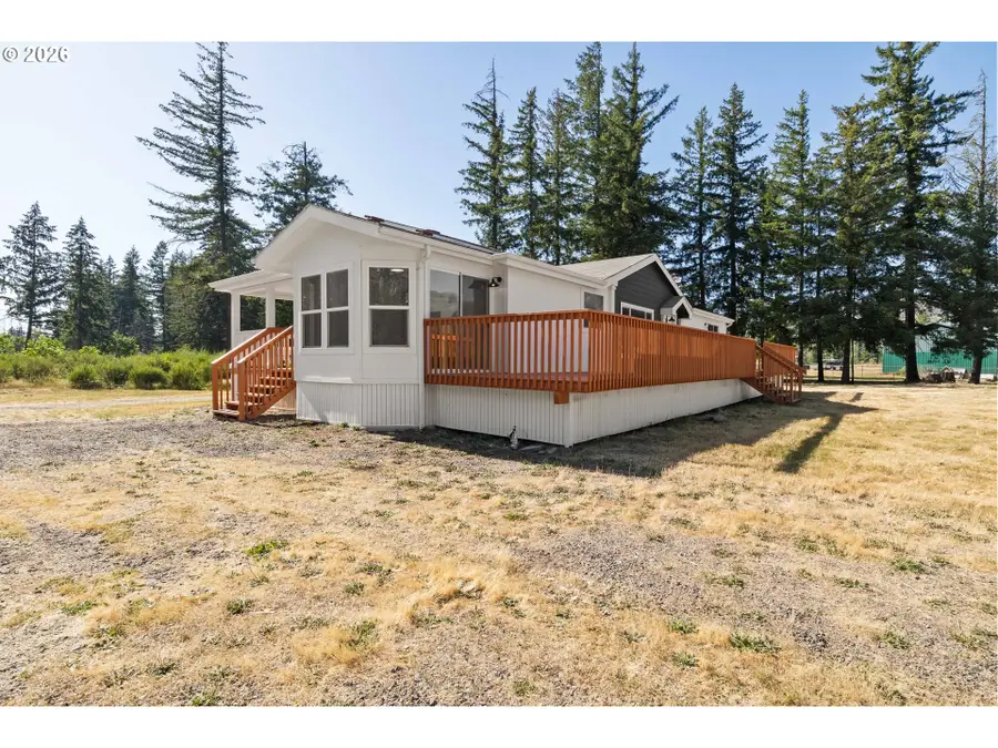 40071 Gates School Rd, Gates, OR 97346 - #3