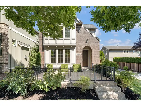 16845 NW Vetter Drive, Portland, OR 97229