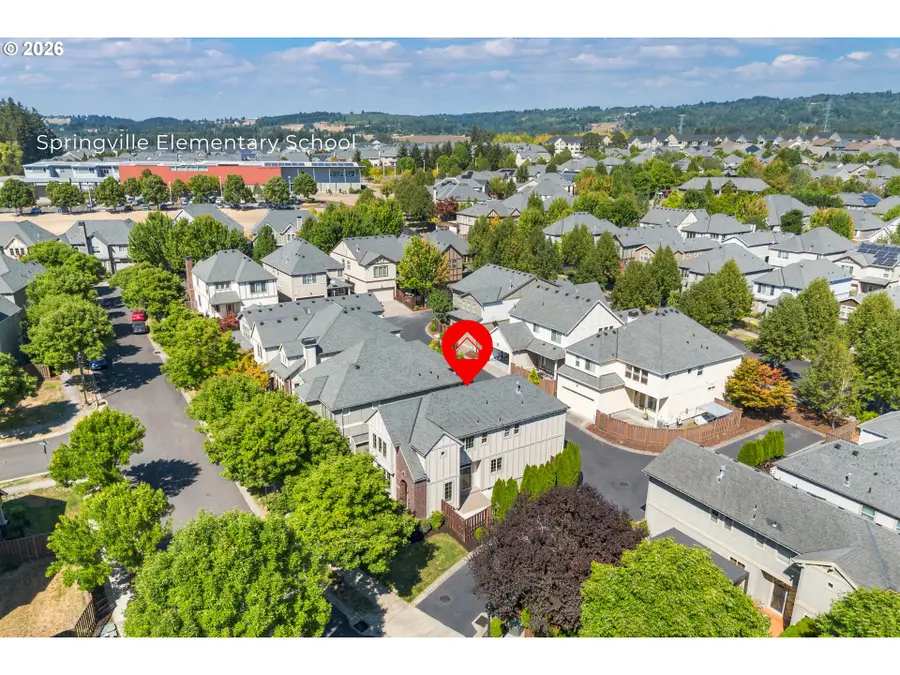 16845 NW Vetter Drive, Portland, OR 97229 - #2