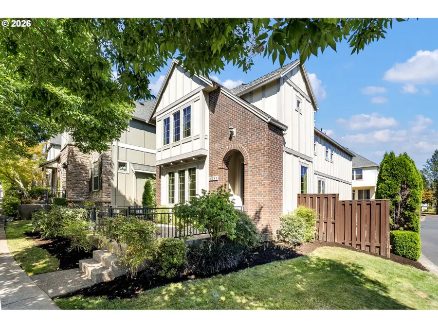 16845 NW Vetter Drive, Portland, OR 97229 - #3