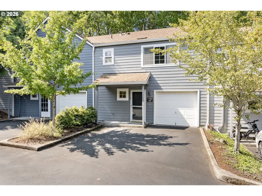 7169 SW Sagert St #103, Tualatin, OR 97062 - #2