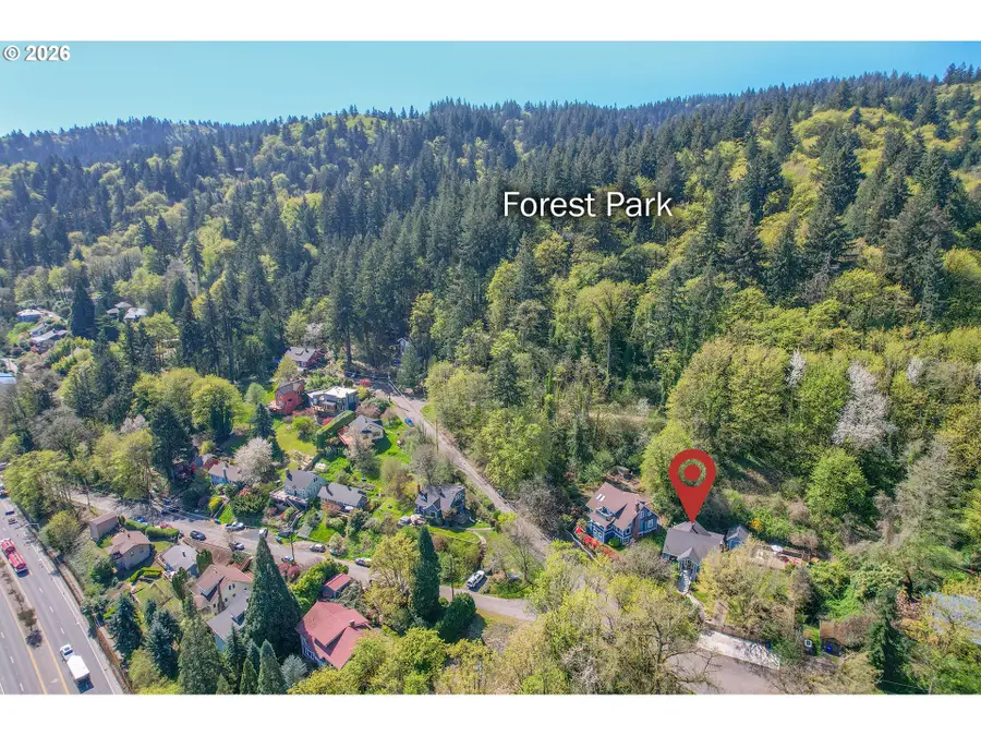 9991 NW Wilark Ave, Portland, OR 97231 - #3