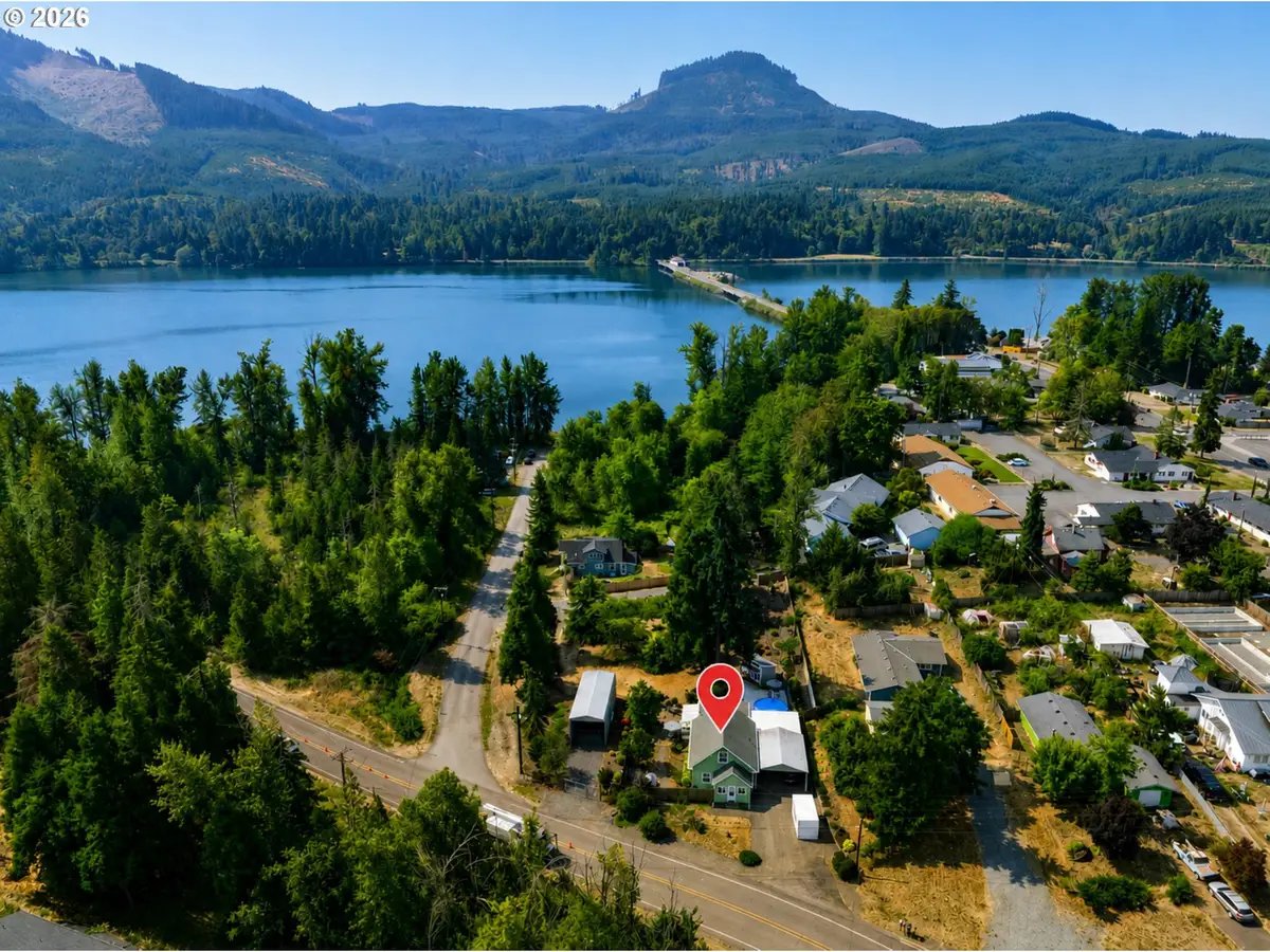 374 E Main St, Lowell, OR 97452 - #1