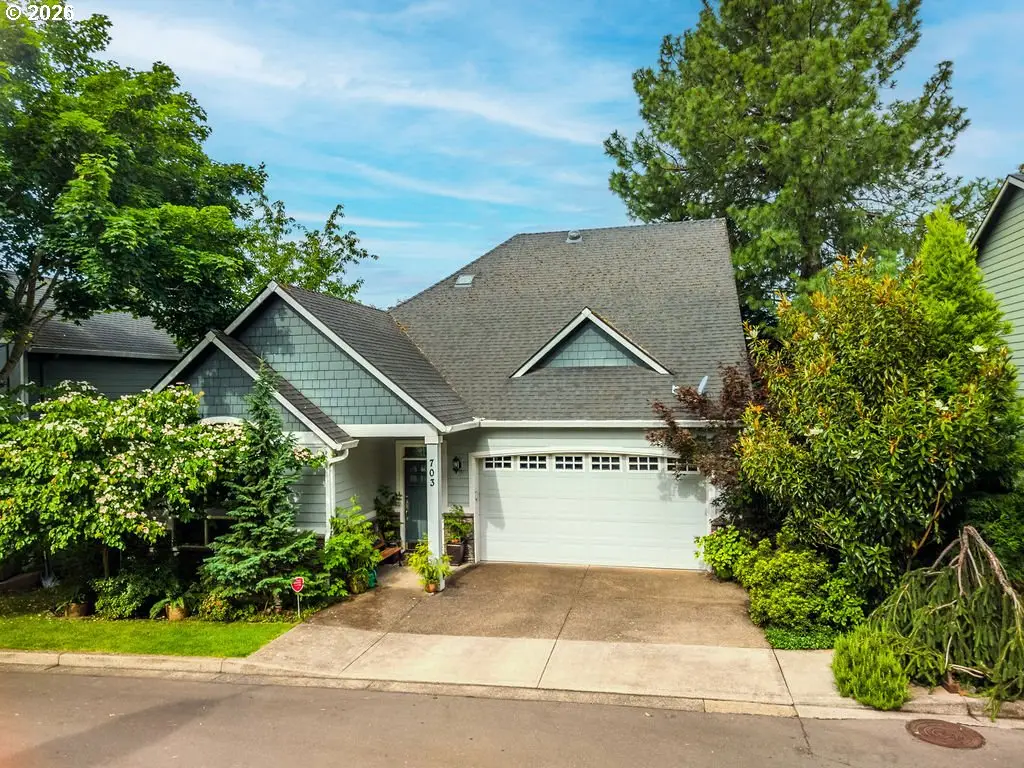 703 SE Anderson Ln, Gresham, OR 97080 - #1