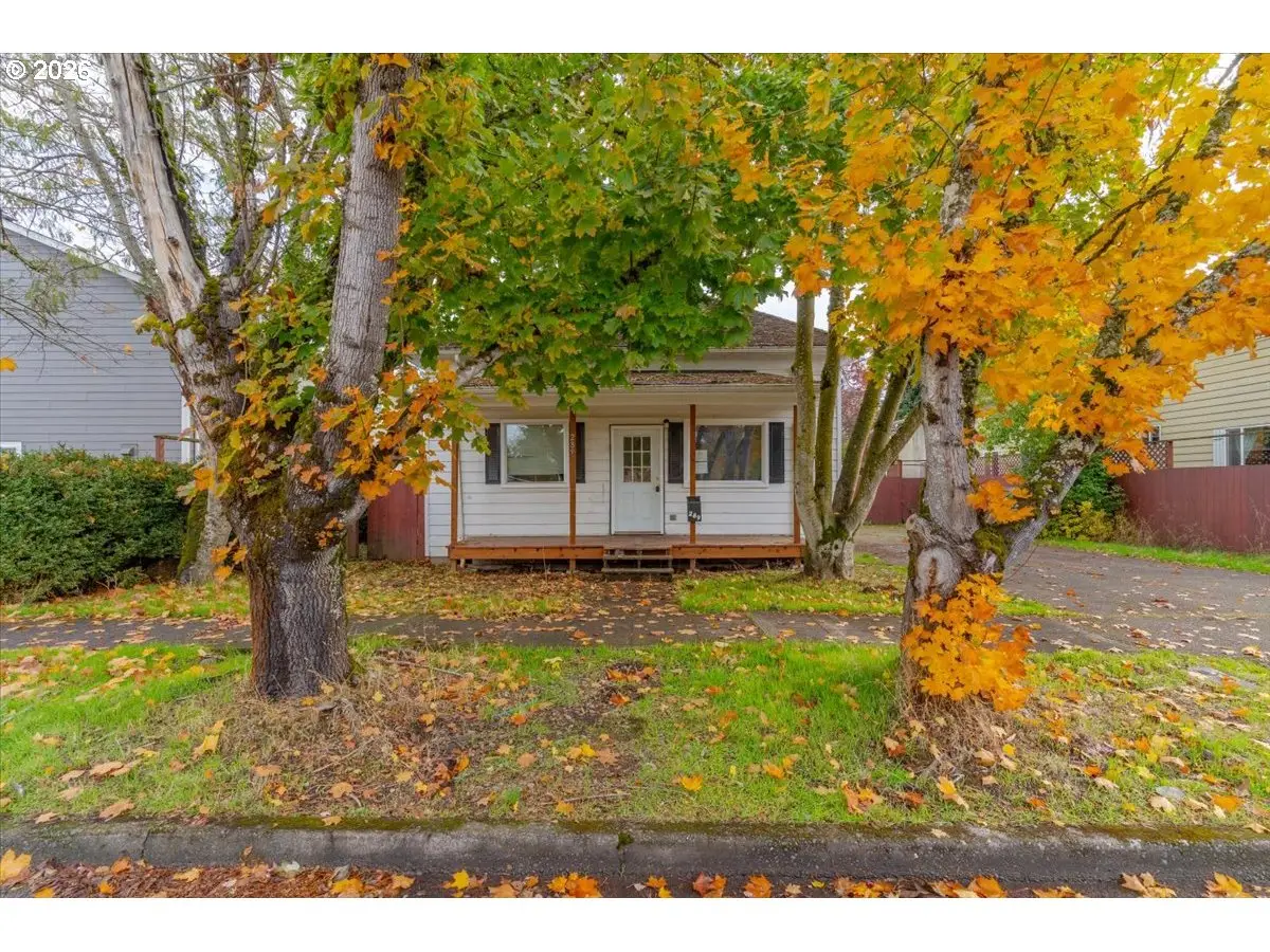 289 S 3rd St, Lebanon, OR 97355 - Image #1