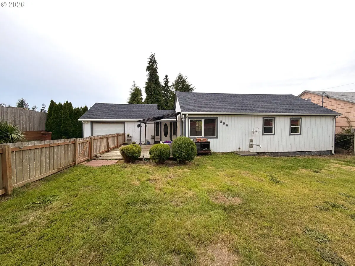 354 Radar Rd, Coos Bay, OR 97420 - #1