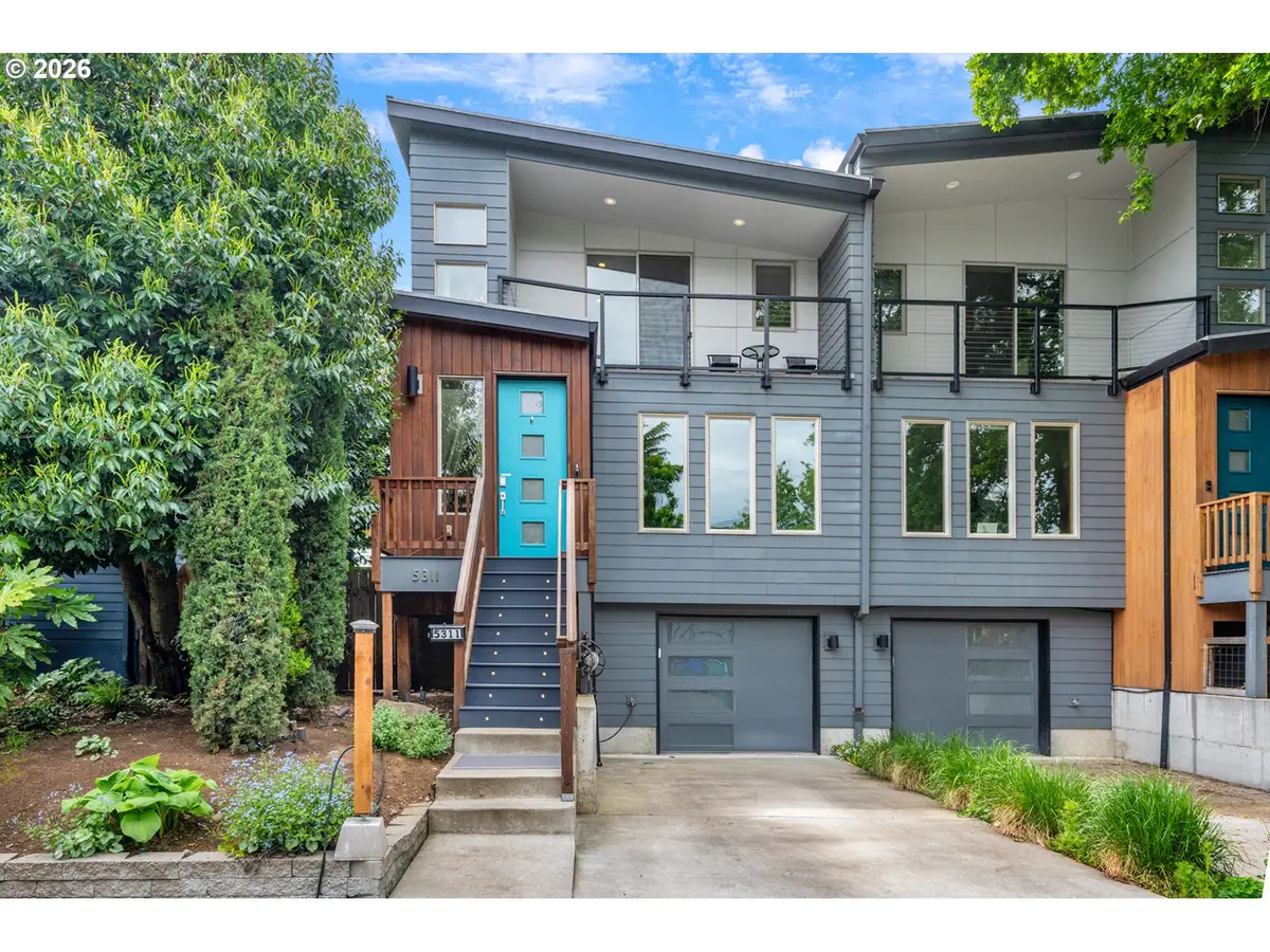 5311 NE 28th Ave, Portland, OR 97211 - #1