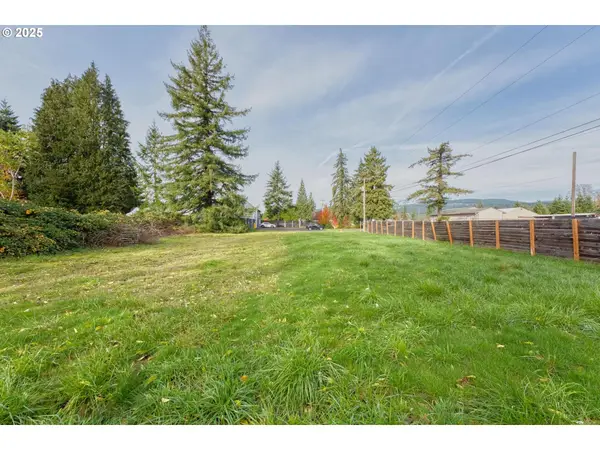 NE 252nd Ave, Camas, WA 98607