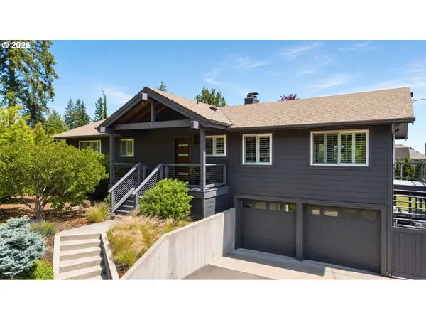 725 Marylhurst Dr, WestLinn, OR 97068