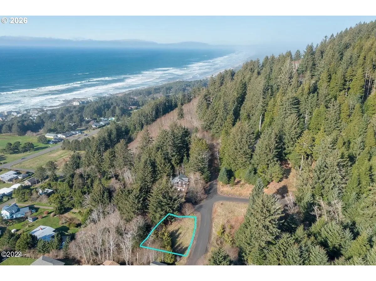 212 Chief Albert Dr, Yachats, OR 97498 - #1