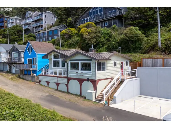1625 Rosenberg Loop, Oceanside, OR 97134