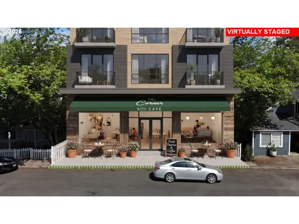 120 S Main Ave, Ridgefield, WA 98642