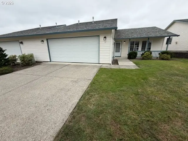 1660 N 18th St #12, Washougal, WA 98671 - #1