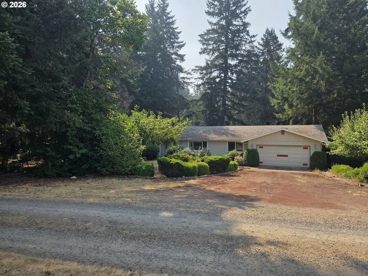 19505 NE 112th St, Hockinson, WA 98606 - #1