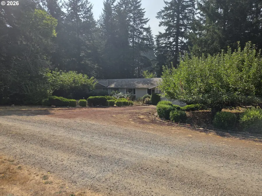19505 NE 112th St, Hockinson, WA 98606 - #2