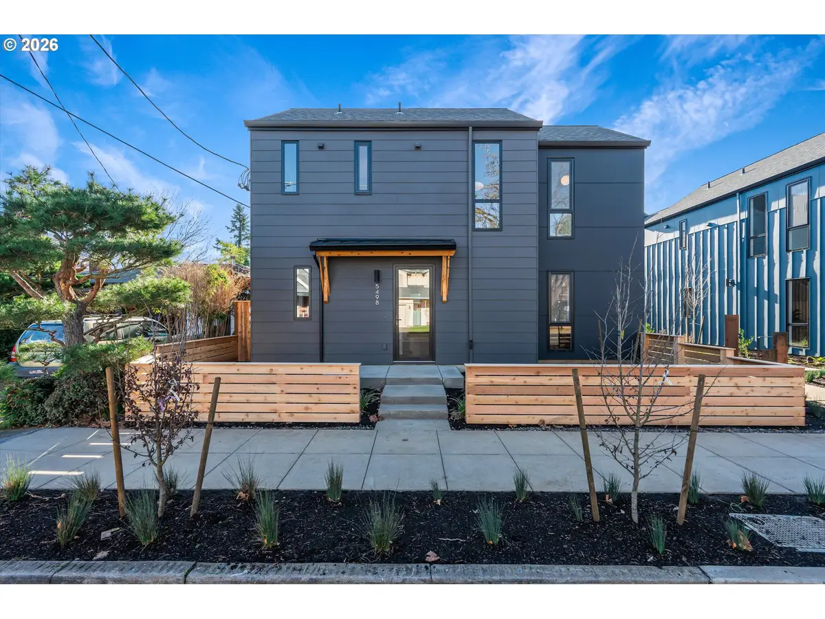 5498 SE Boise St, Portland, OR 97206 - #1
