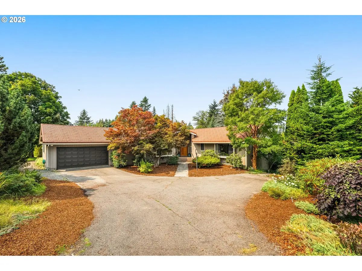 8320 Cooper Spur Rd, Mount Hood Parkdale, OR 97041 - #1