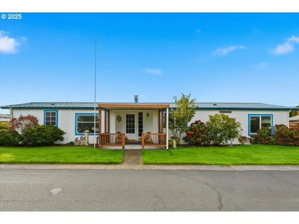 4730 Auburn Rd #72, Salem, OR 97301