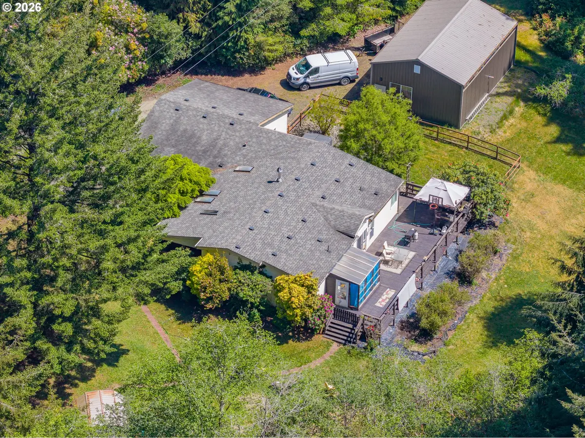 62291 Crown Point Rd, Coos Bay, OR 97420 - #1