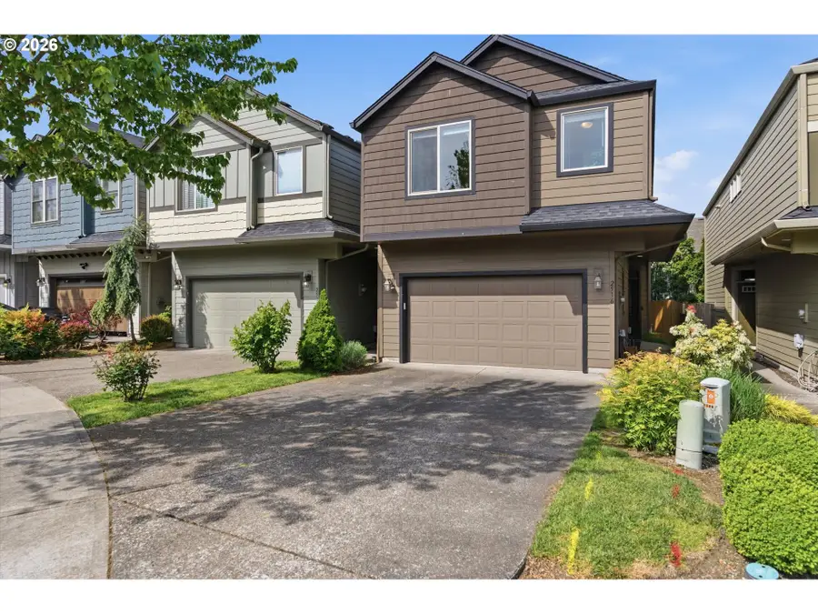 2516 NE 130th Ave, Vancouver, WA 98684 - #2
