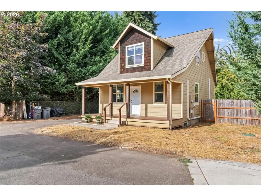 319 SE Sheridan Rd, Sheridan, OR 97378 - #2