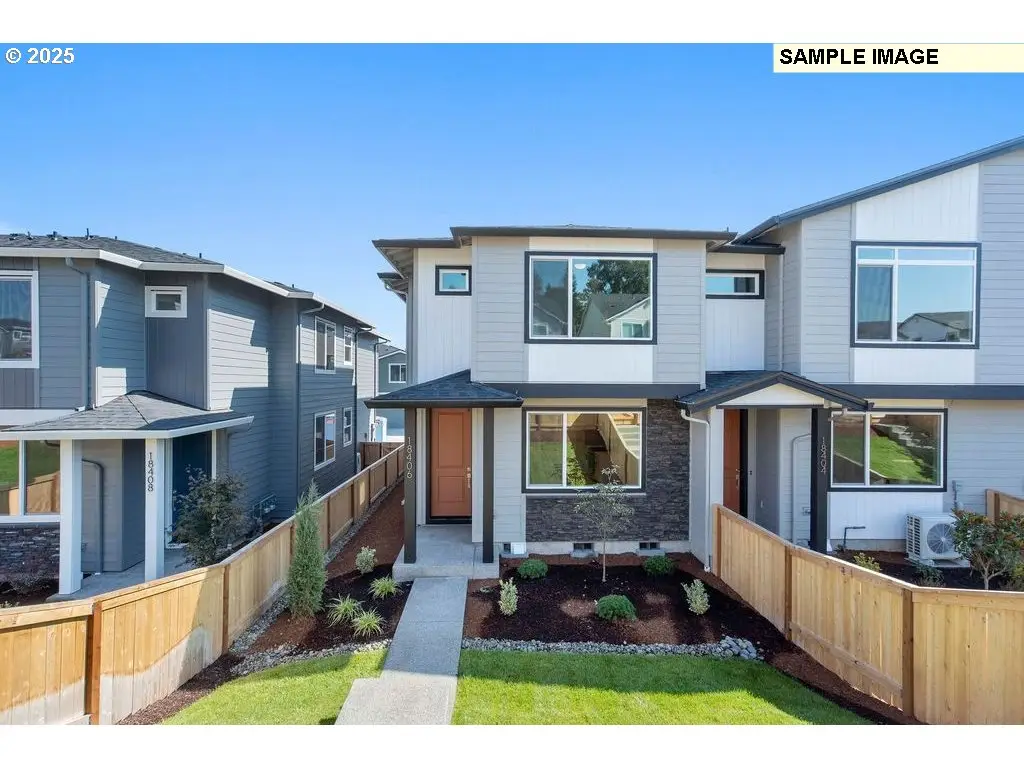 18604 NE 45th Ave #LOT 355, Vancouver, WA 98686 - #1