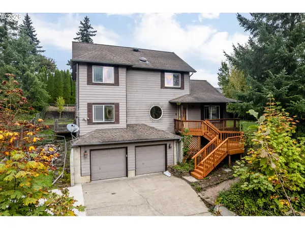 217 Nevada Dr, Longview, WA 98632