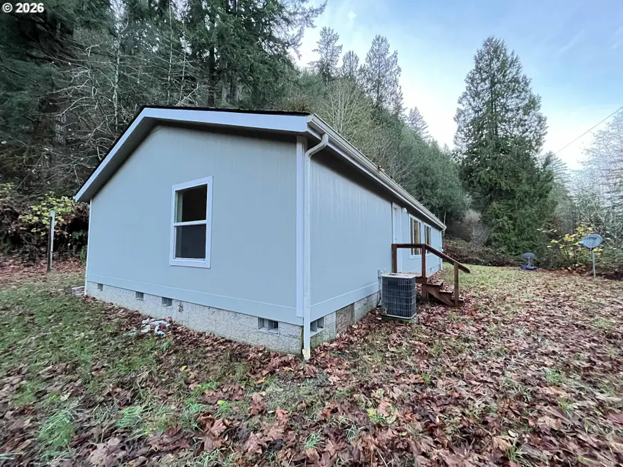 11211 Highway 36, Mapleton, OR 97453 - #3