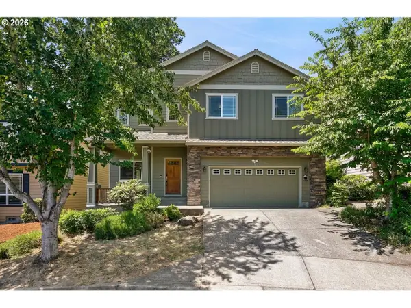 14455 NW Pioneer Park Way, Beaverton, OR 97006
