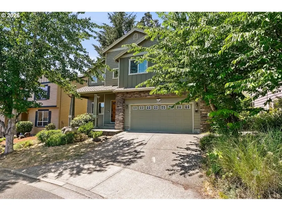 14455 NW Pioneer Park Way, Beaverton, OR 97006 - #2