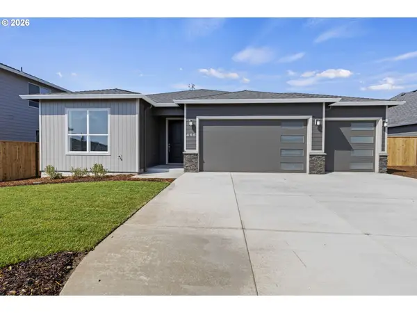 2700 S Heather St #863, Cornelius, OR 97124