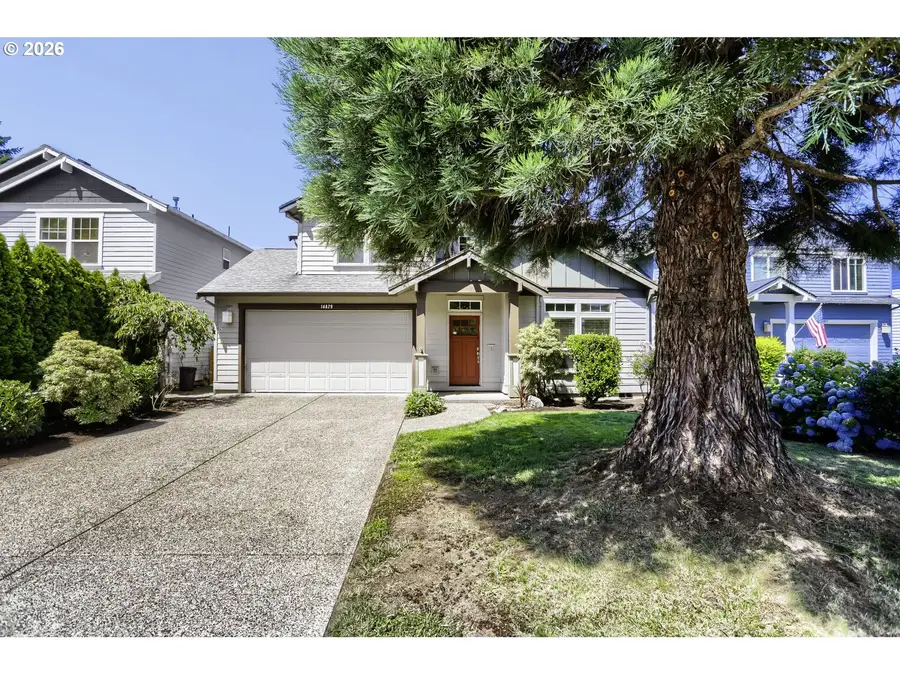 14829 SW Citrine Loop, Beaverton, OR 97007 - #3