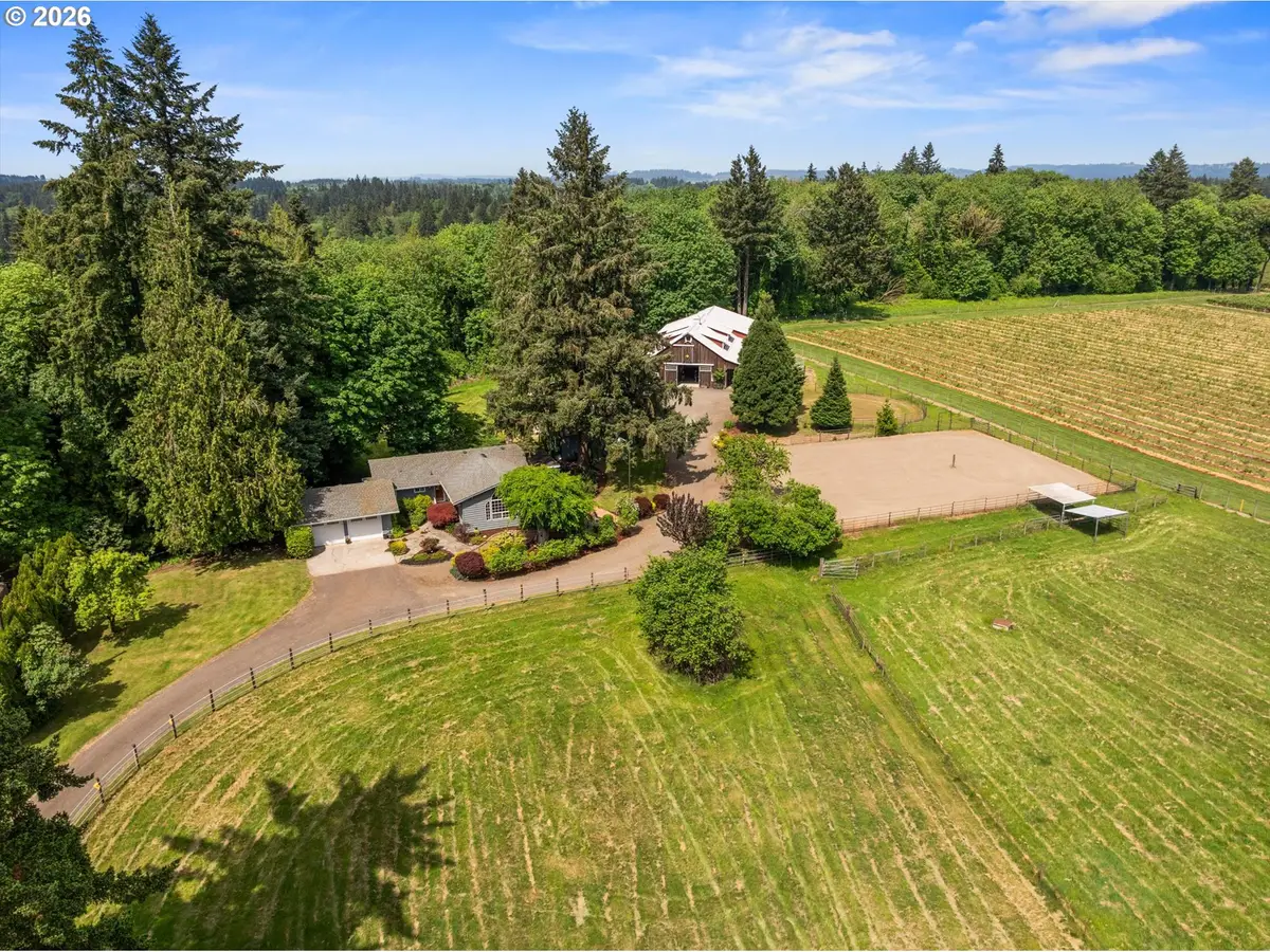 12737 NE Cedarbrook Rd, Aurora, OR 97002 - #1