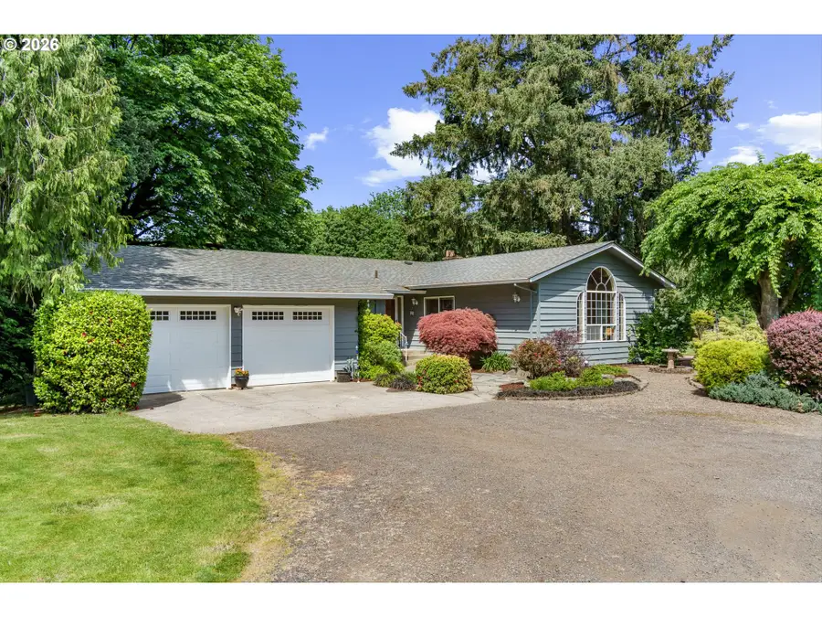 12737 NE Cedarbrook Rd, Aurora, OR 97002 - #3