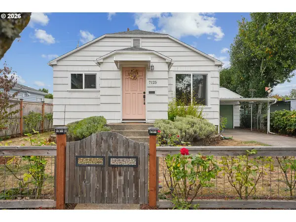 7125 N Kellogg St, Portland, OR 97203
