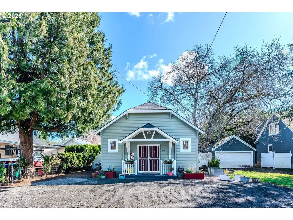 824 NW Mignonette Ave, Gresham, OR 97030 - #1