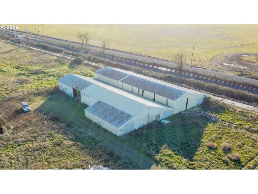 12450 Duckflat Rd Se, Turner, OR 97392 - #2