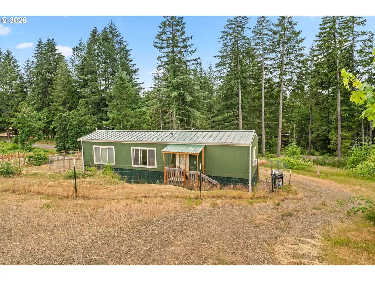 90245 Sheffler Rd, Elmira, OR 97437 - Image #1