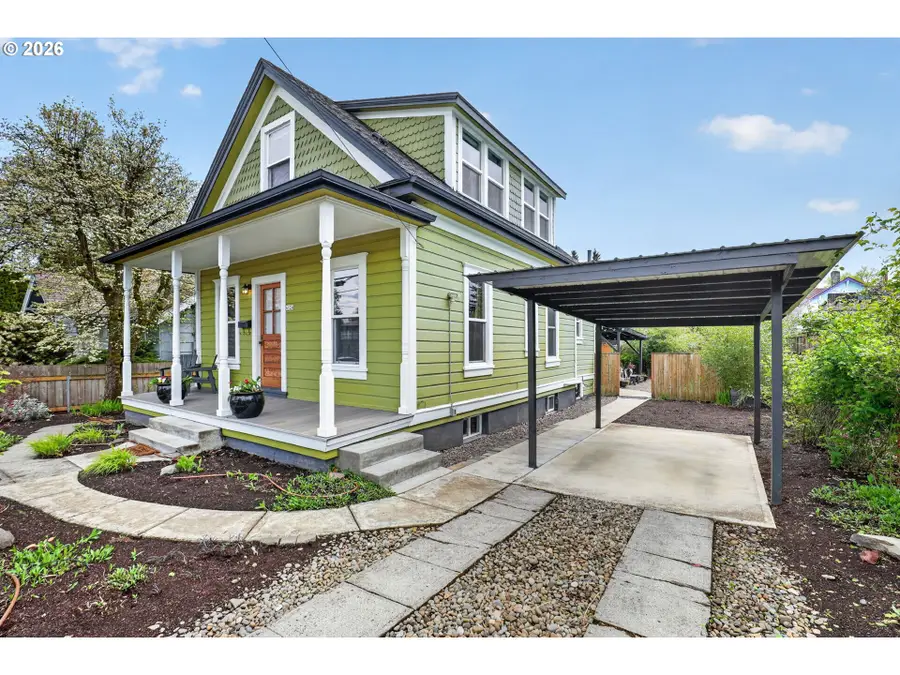 6124 NE Hoyt St, Portland, OR 97213 - #3