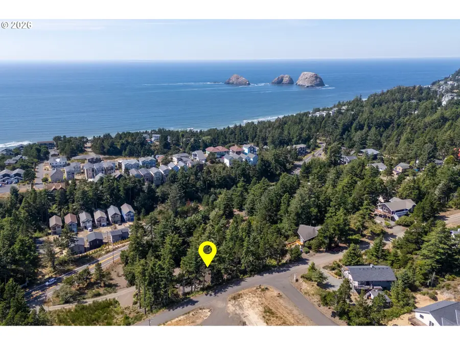 195 Netarts Hwy, Oceanside, OR 97134 - #2