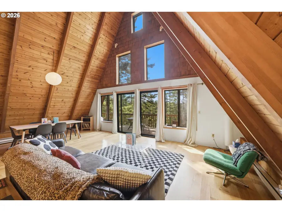 195 Netarts Hwy, Oceanside, OR 97134 - #3
